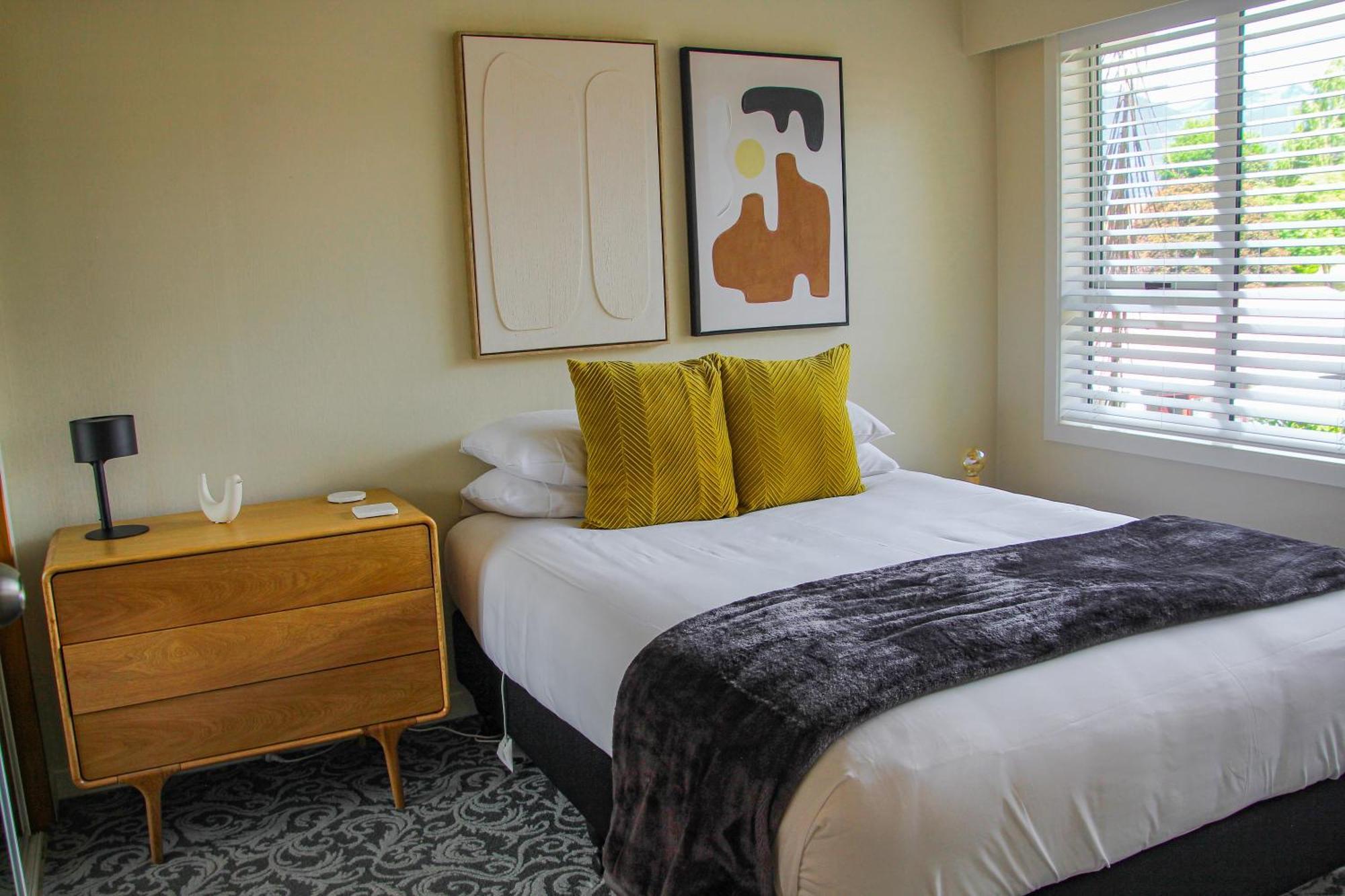 Arrowtown Motel ภายนอก รูปภาพ