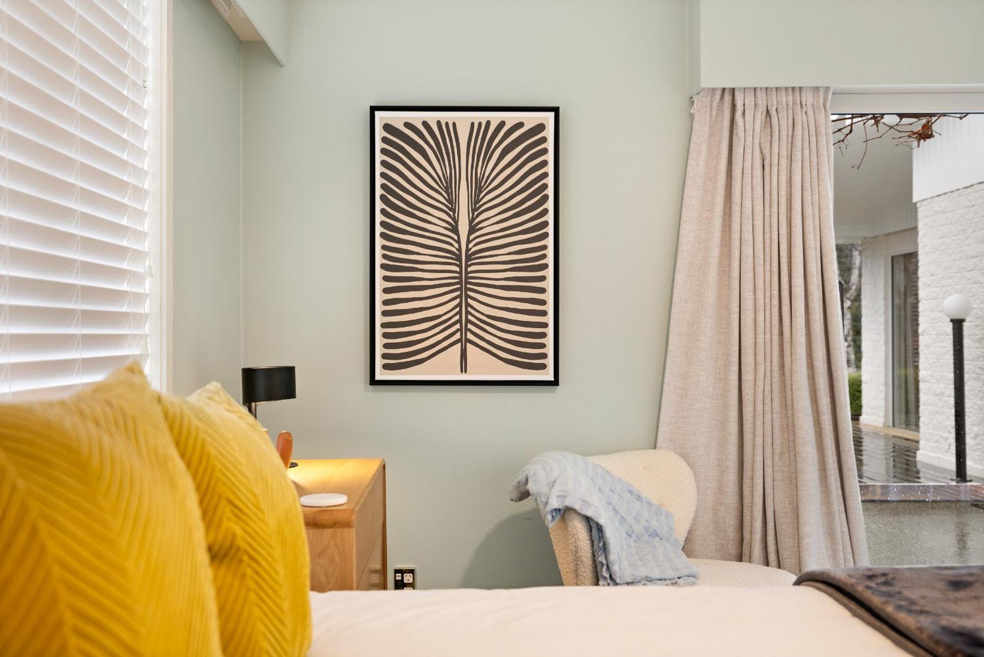 Arrowtown Motel ภายนอก รูปภาพ