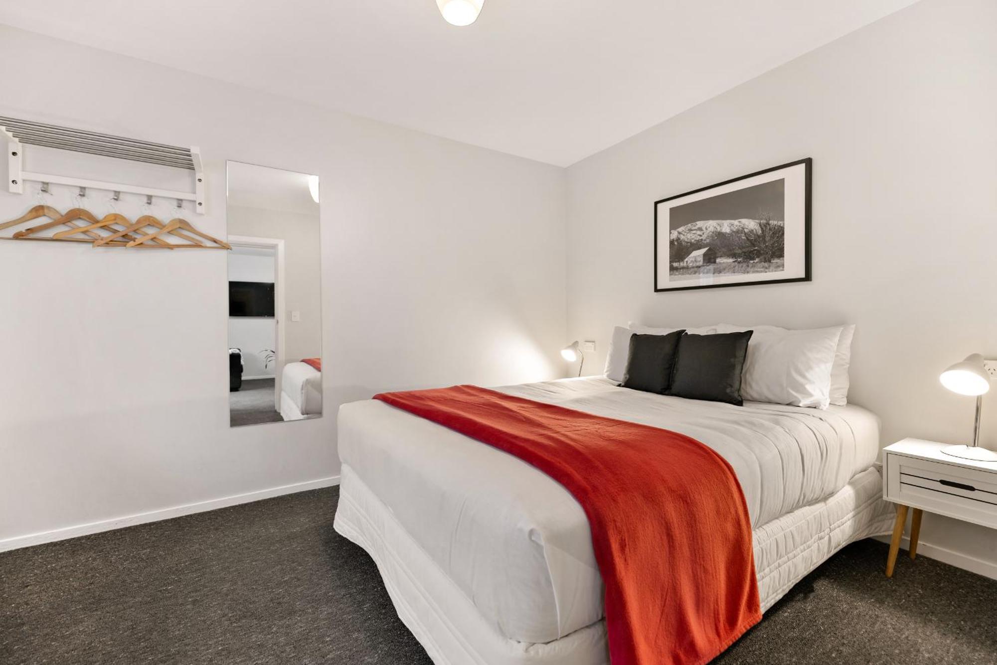 Arrowtown Motel ภายนอก รูปภาพ