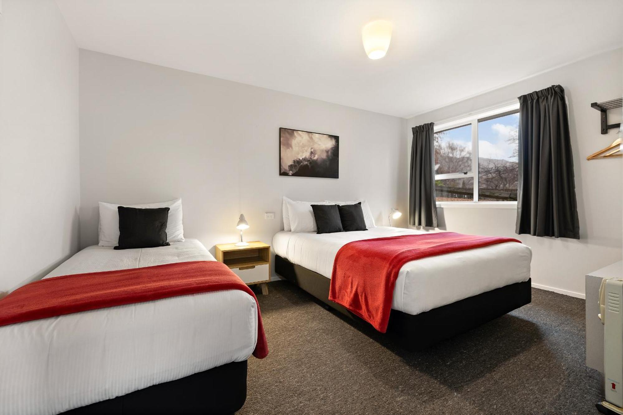 Arrowtown Motel ภายนอก รูปภาพ