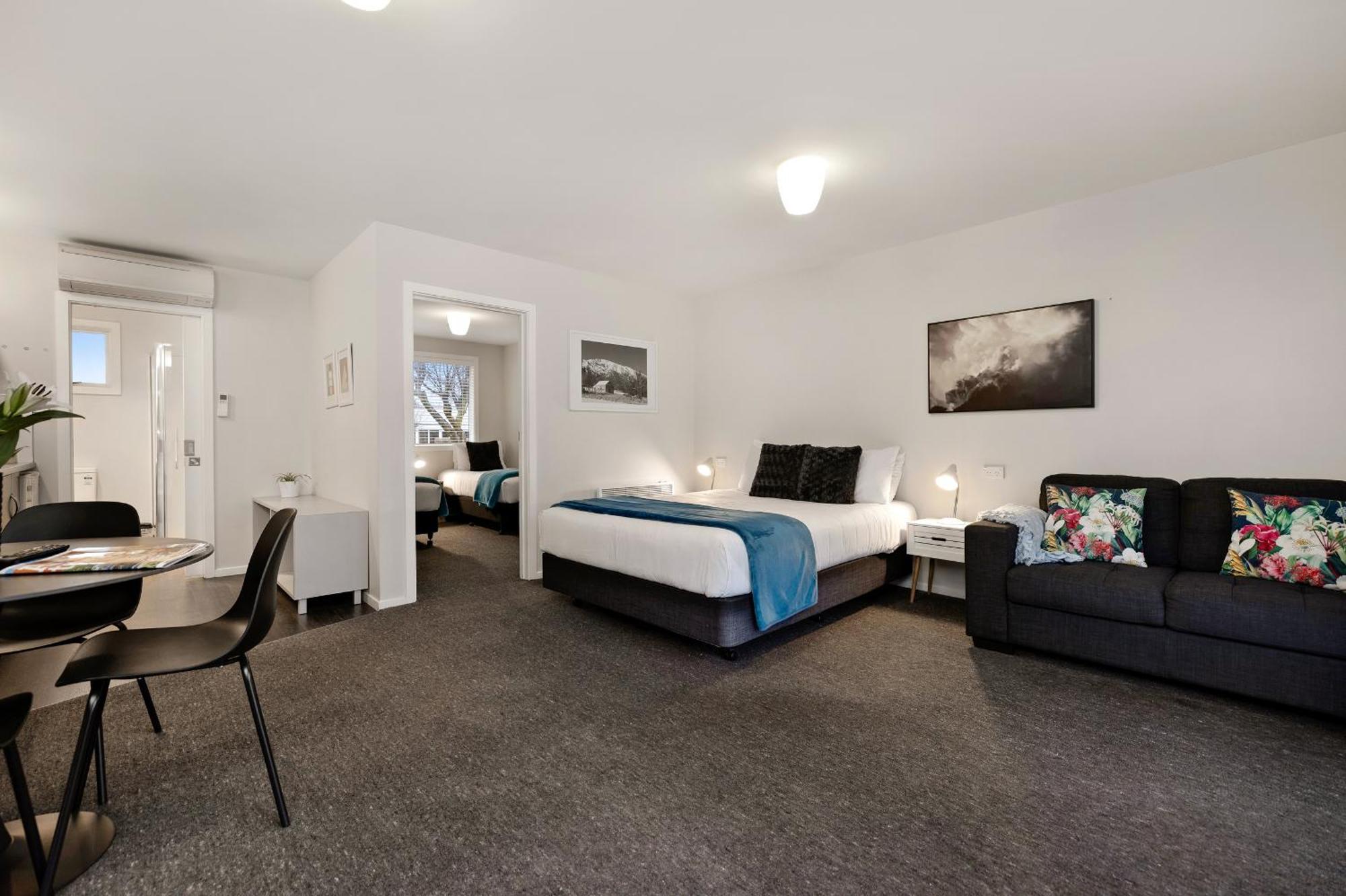 Arrowtown Motel ภายนอก รูปภาพ