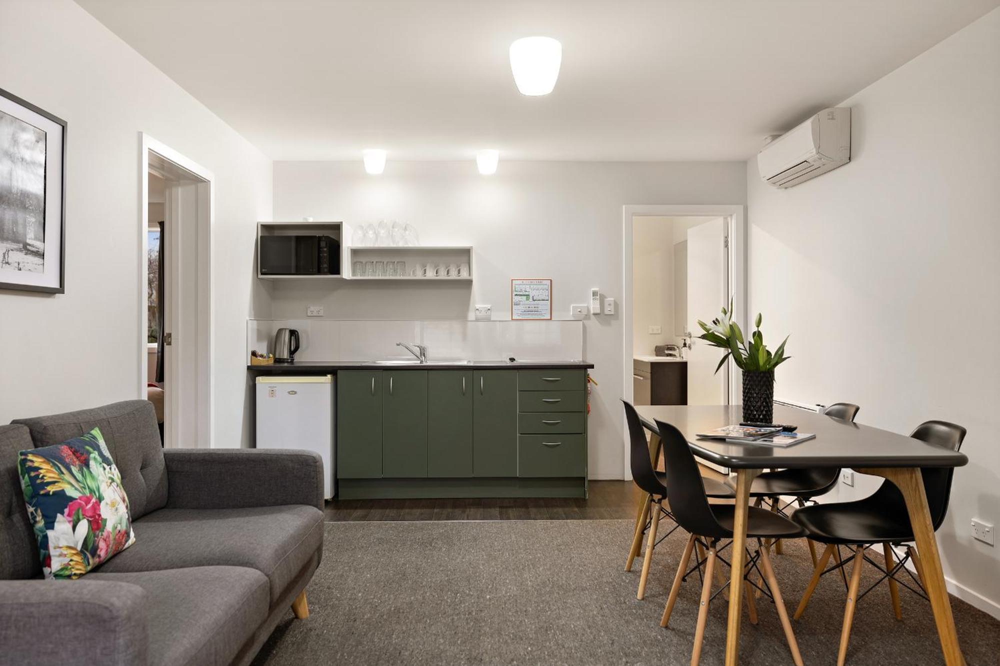 Arrowtown Motel ภายนอก รูปภาพ