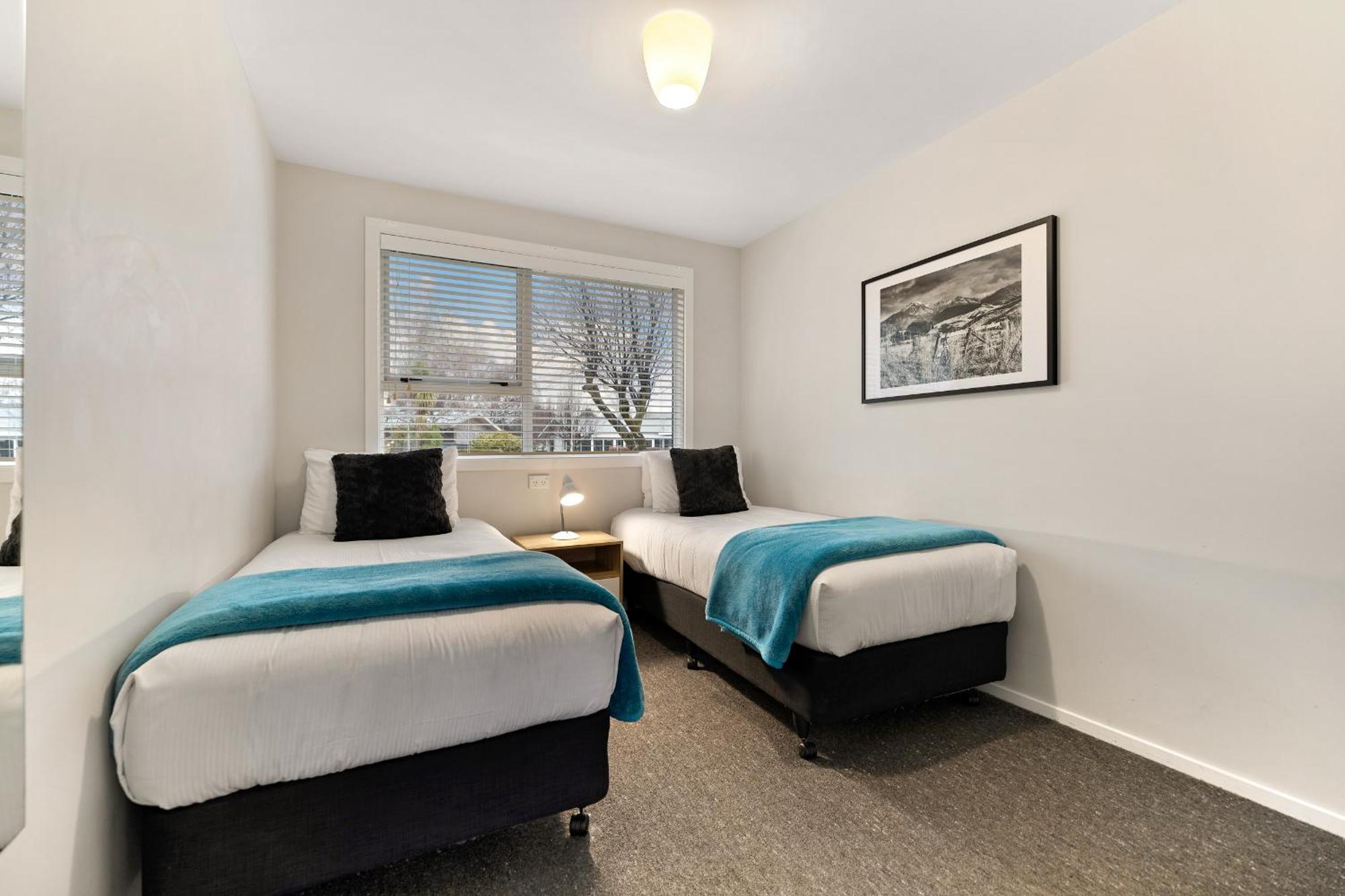 Arrowtown Motel ภายนอก รูปภาพ