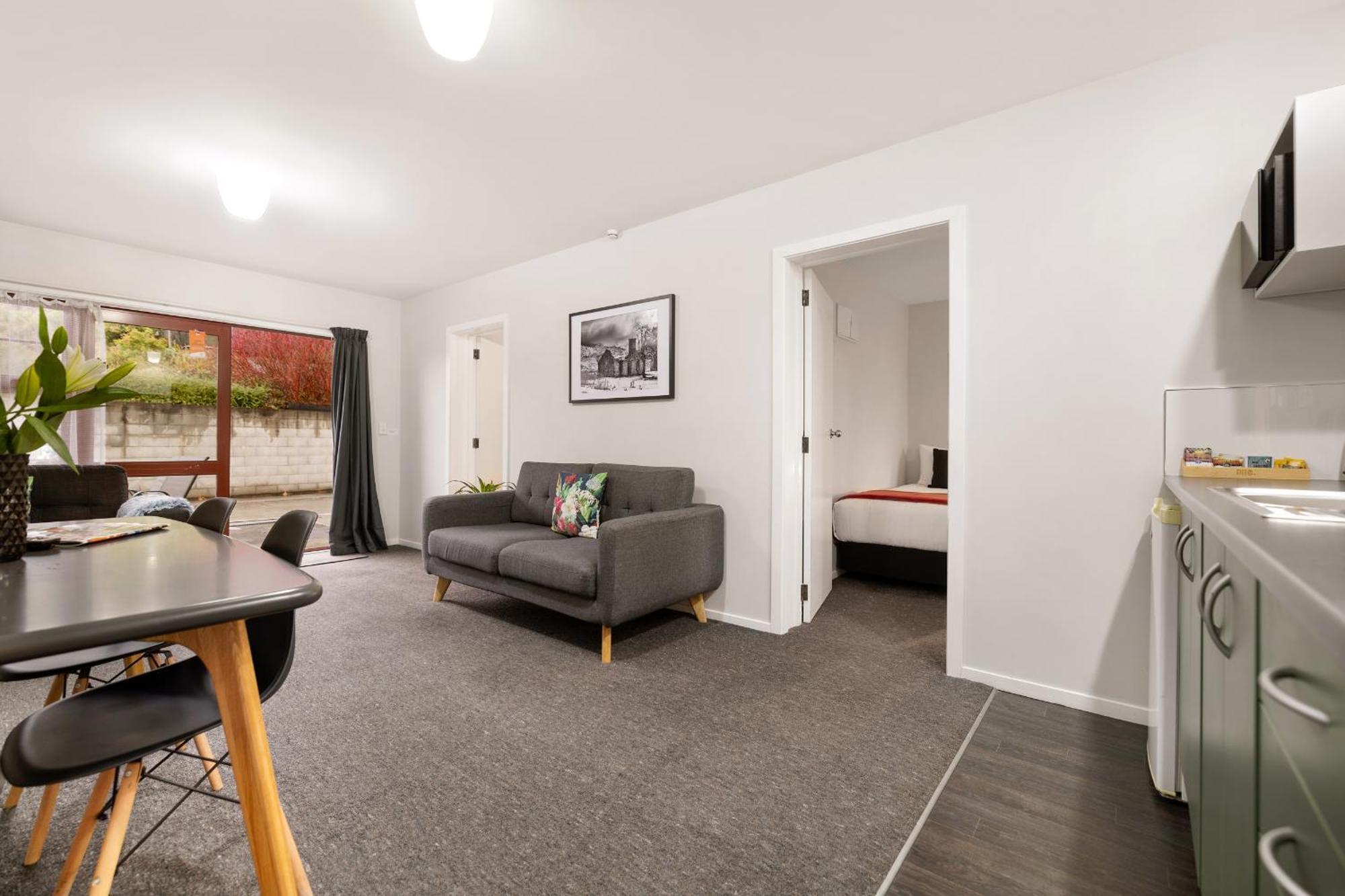 Arrowtown Motel ภายนอก รูปภาพ
