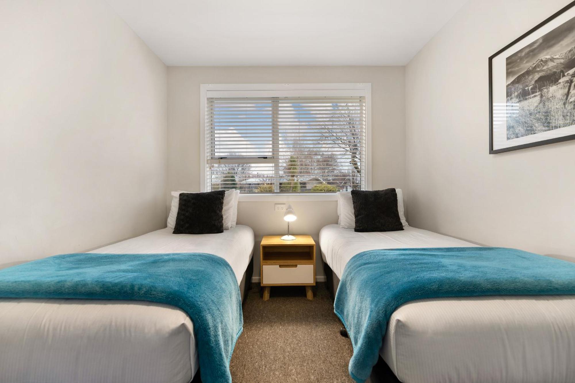 Arrowtown Motel ภายนอก รูปภาพ