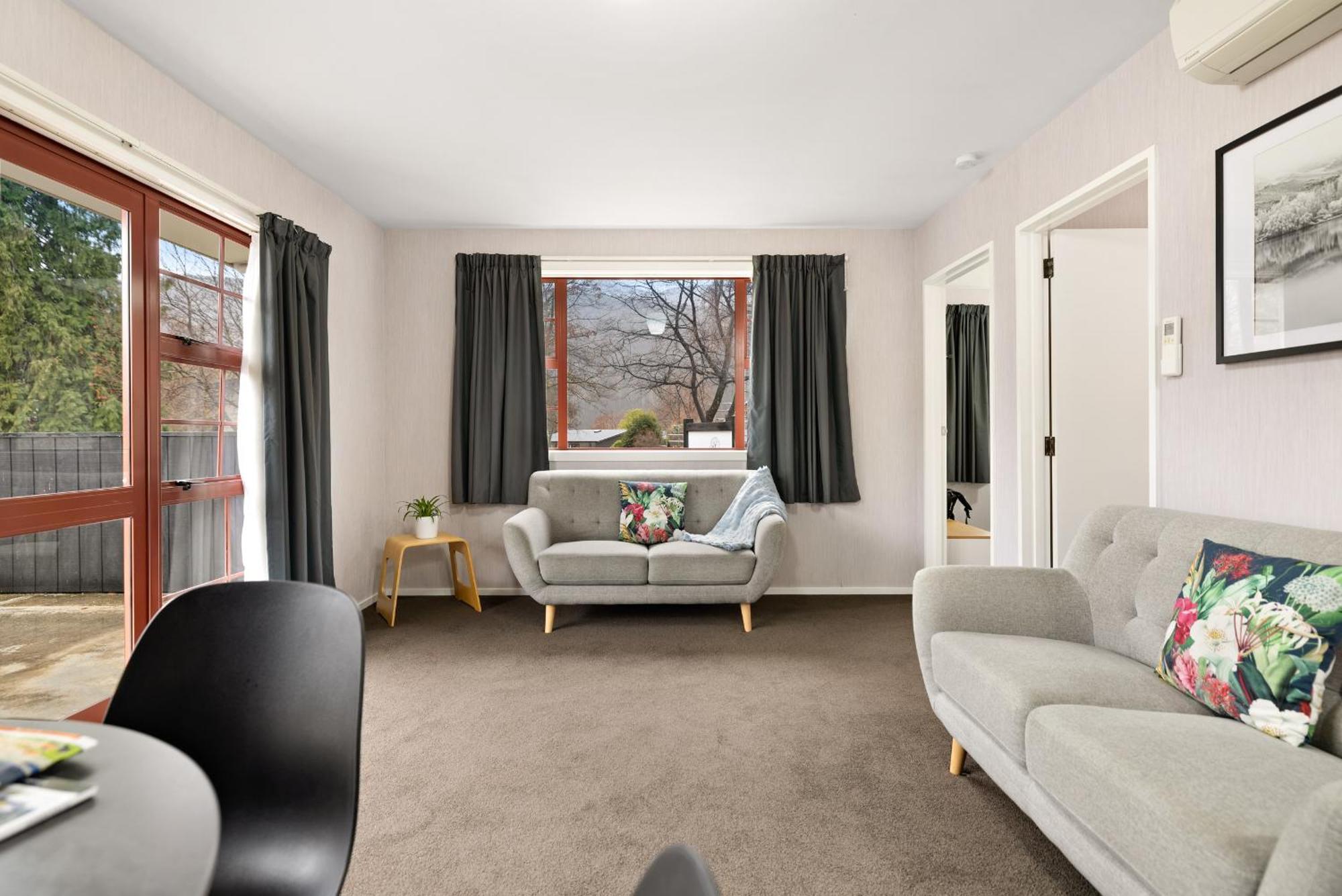 Arrowtown Motel ภายนอก รูปภาพ