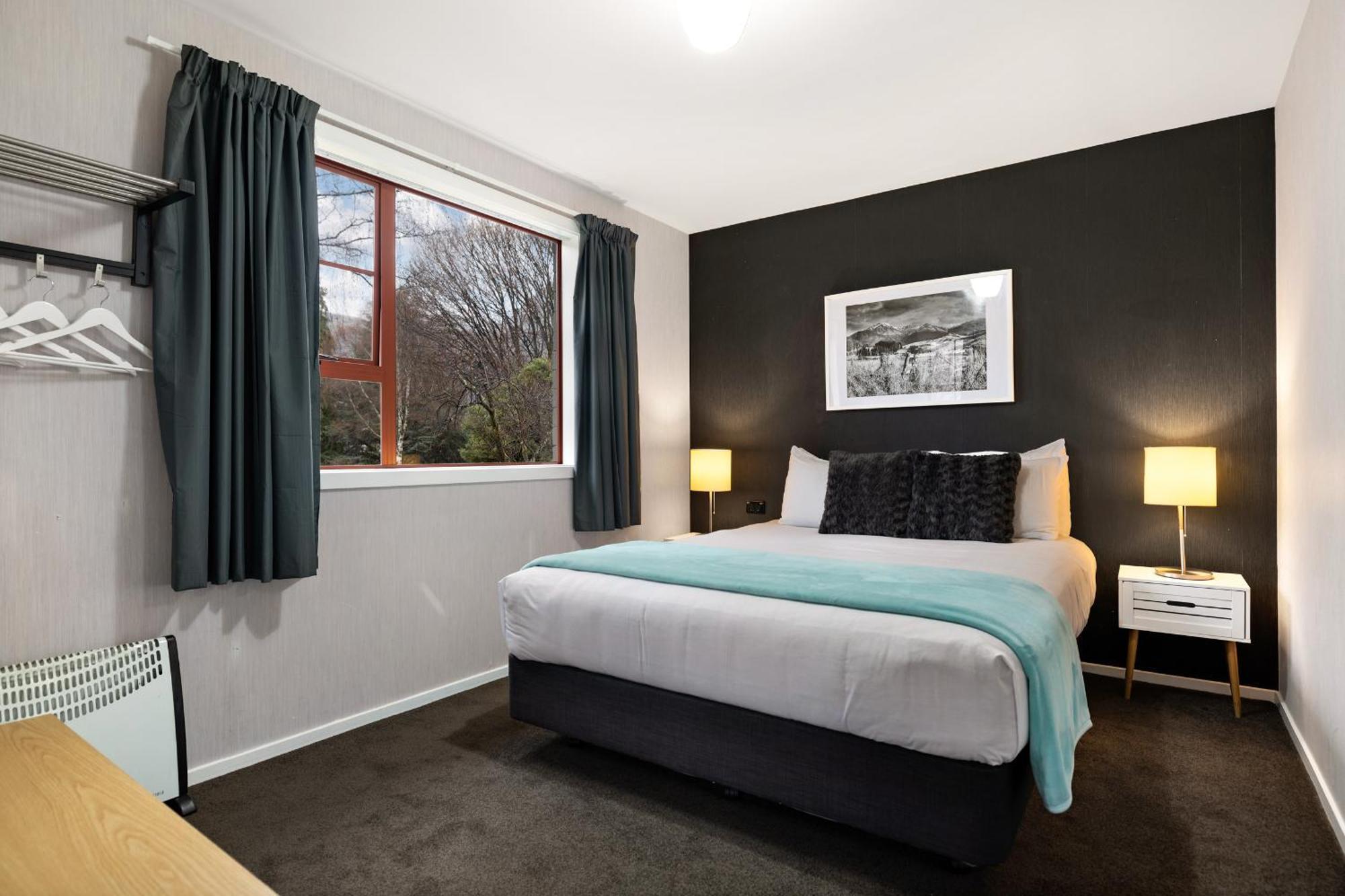 Arrowtown Motel ภายนอก รูปภาพ
