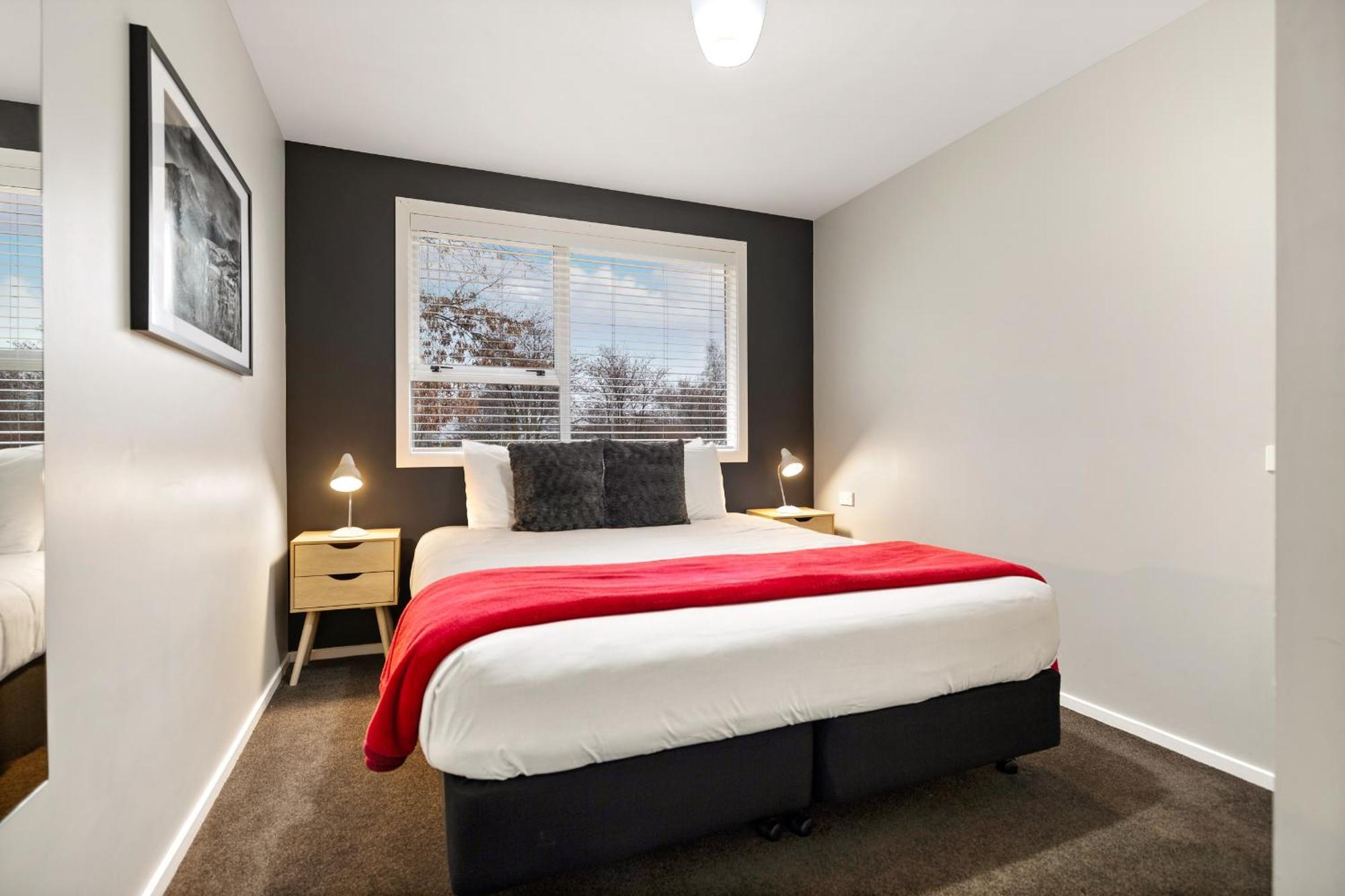 Arrowtown Motel ภายนอก รูปภาพ