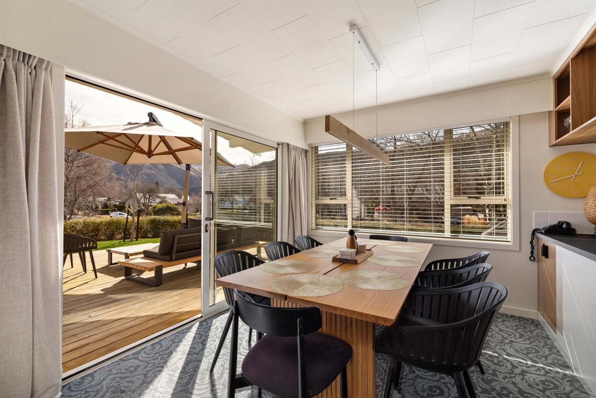 Arrowtown Motel ภายนอก รูปภาพ
